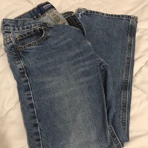 Boy’s Old Navy Jeans.